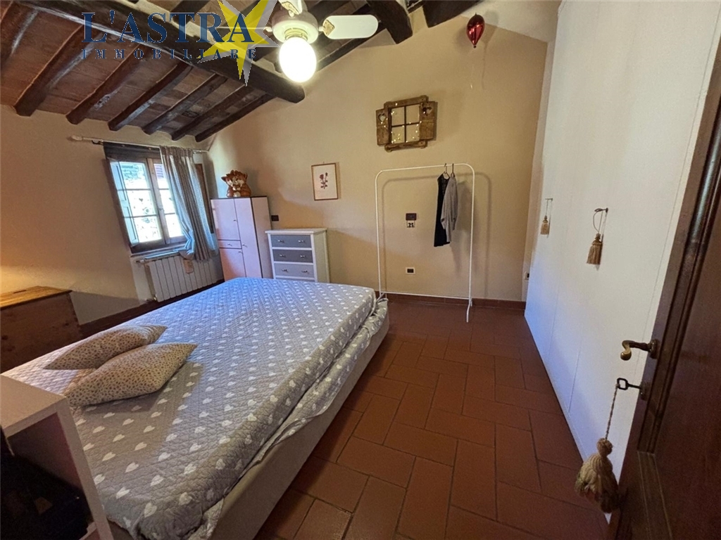 Appartamento in vendita a Certaldo zona Fiano - immagine 11