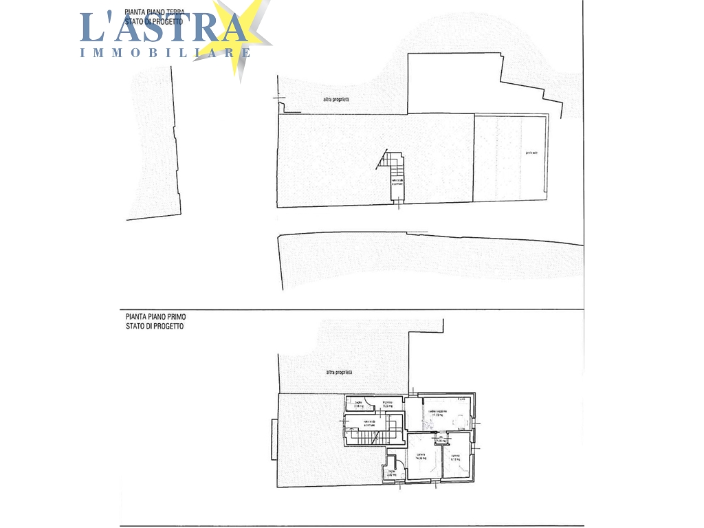 Appartamento in vendita a Lastra a signa zona Lastra a signa - anteprima 2
