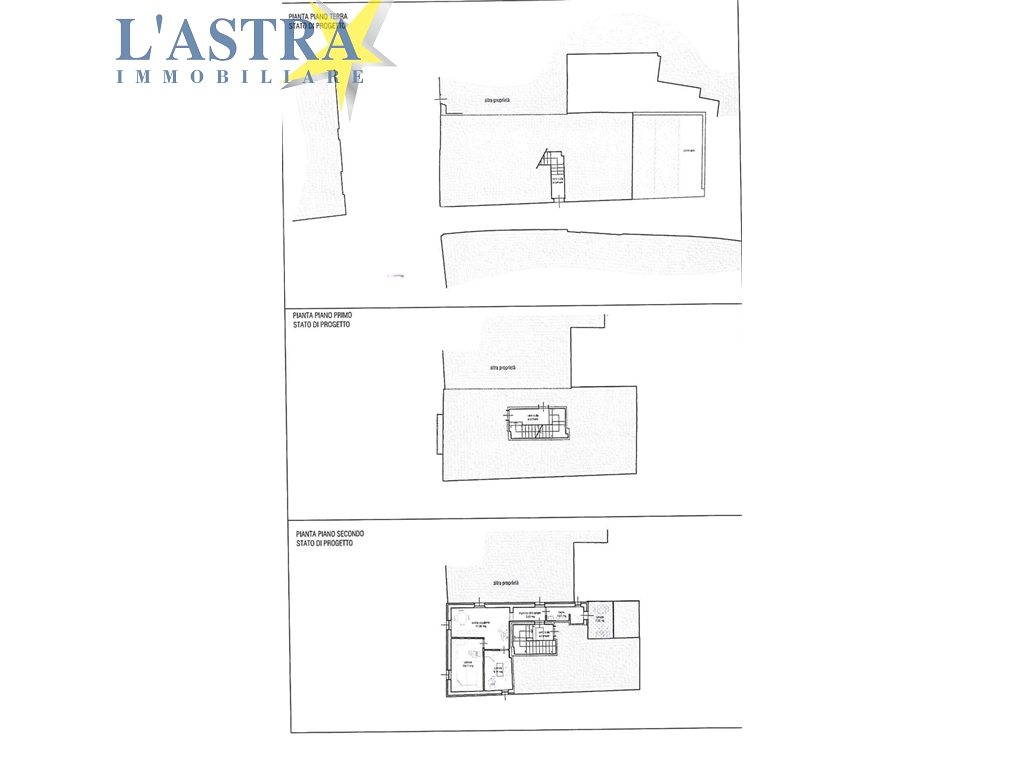 Appartamento in vendita a Lastra a signa zona Lastra a signa - anteprima 4
