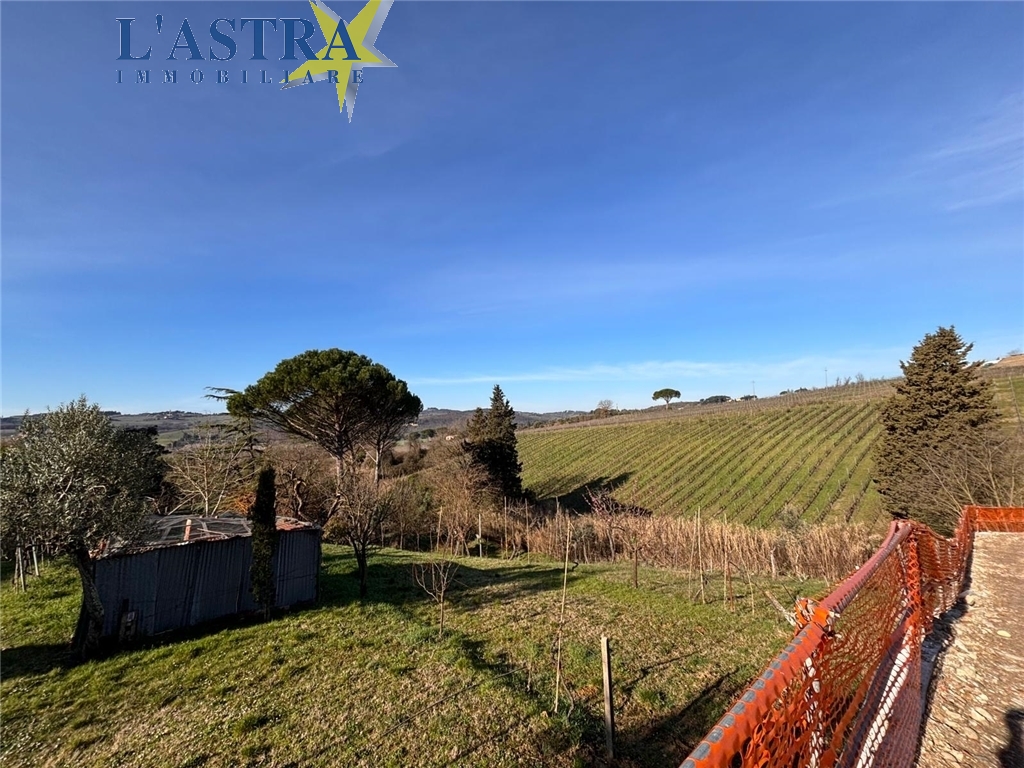 Villa / Villetta / Terratetto in vendita a Lastra a signa zona Ginestra fiorentina - immagine 9