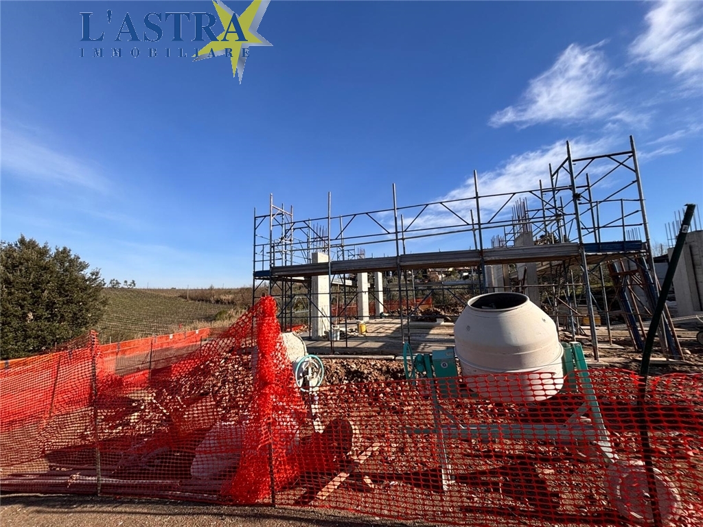 Villa / Villetta / Terratetto in vendita a Lastra a signa zona Ginestra fiorentina - immagine 10