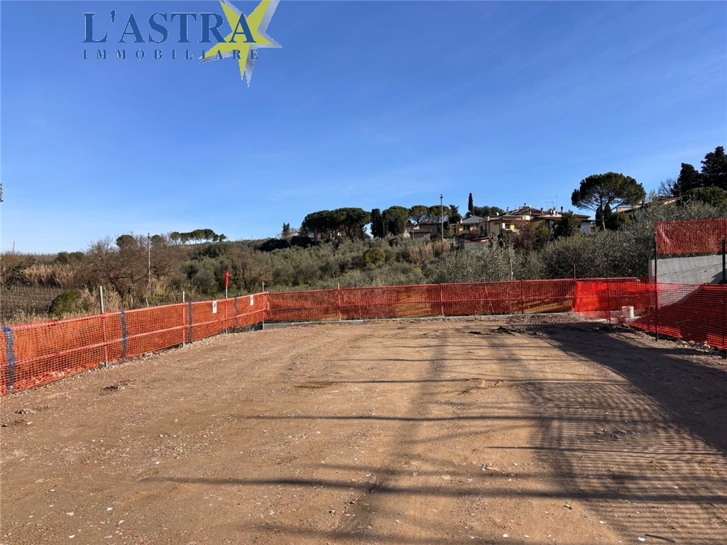 Villa / Villetta / Terratetto in vendita a Lastra a signa zona Ginestra fiorentina - immagine 13