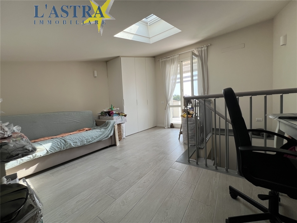 Villa / Villetta / Terratetto in vendita a Lastra a signa zona Malmantile - immagine 35