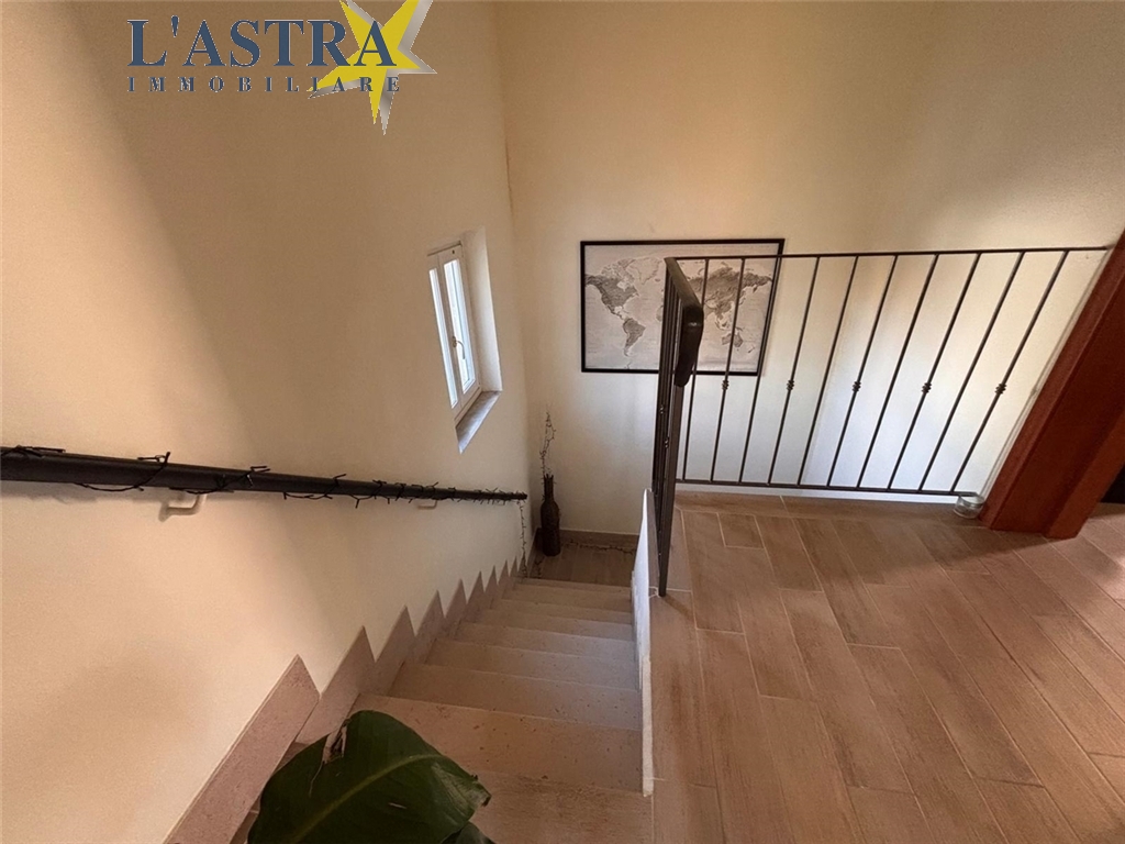 Villa / Villetta / Terratetto in vendita a Scandicci zona San colombano - immagine 15