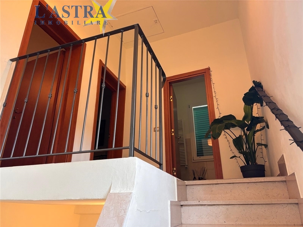 Villa / Villetta / Terratetto in vendita a Scandicci zona San colombano - immagine 16