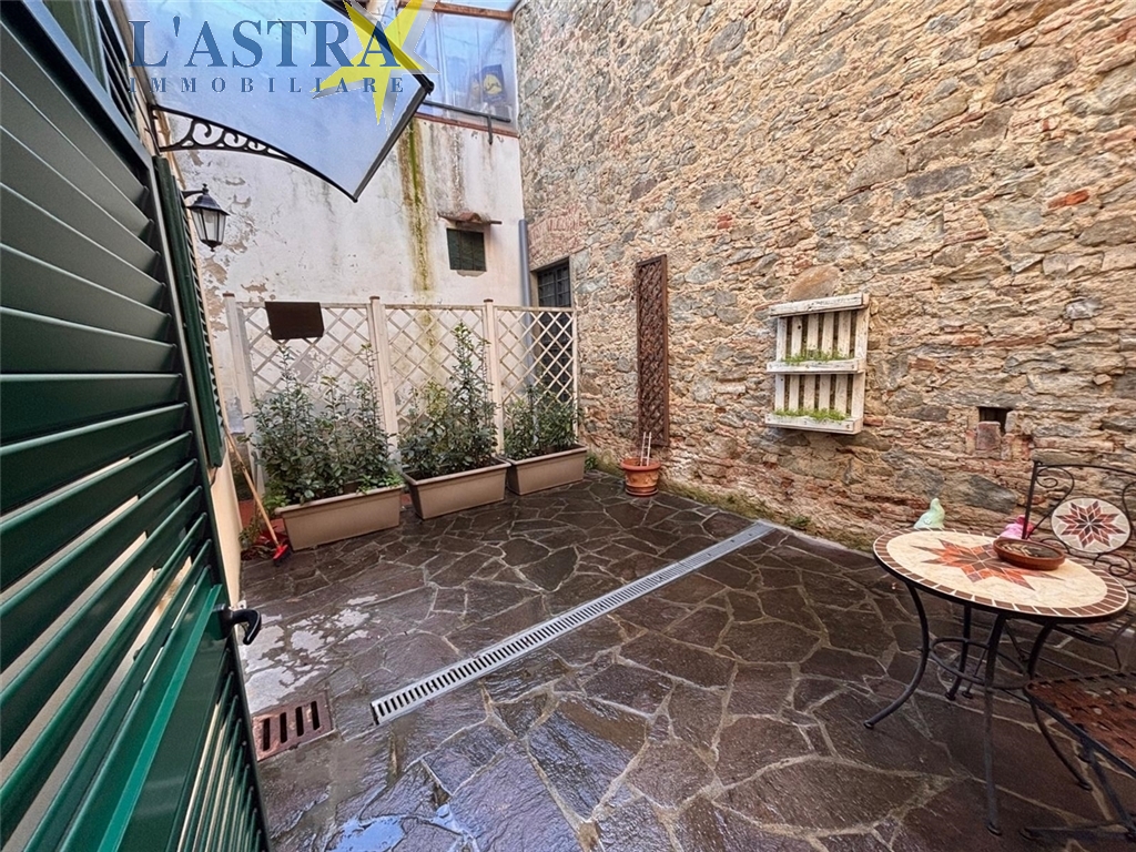 Villa / Villetta / Terratetto in vendita a Scandicci zona San colombano - immagine 32