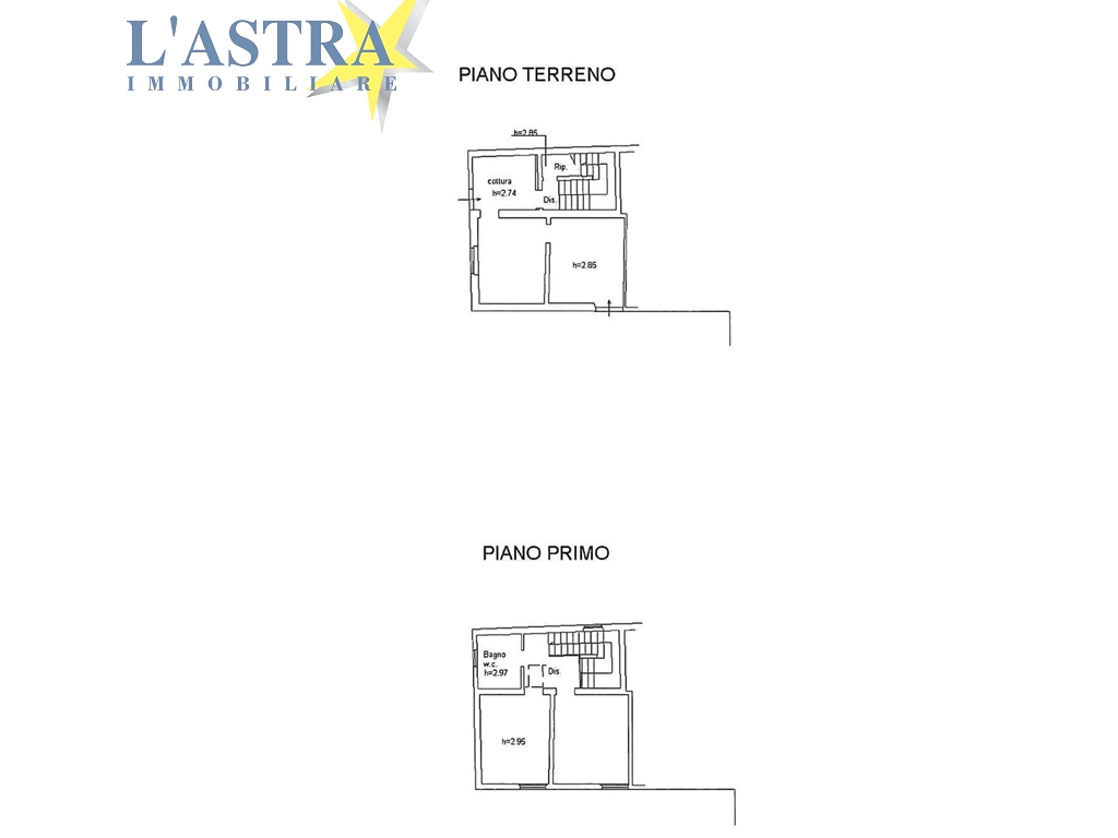 Villa / Villetta / Terratetto in vendita a Scandicci zona San colombano - immagine 34