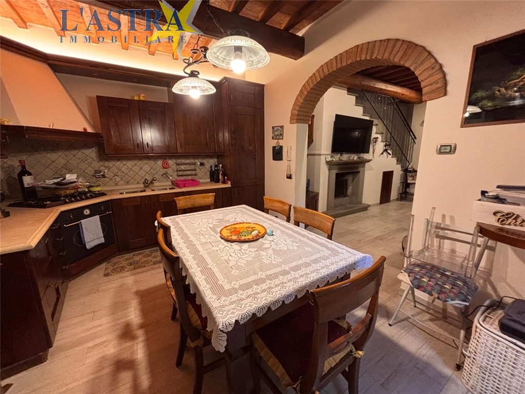 Villa / Villetta / Terratetto in vendita a Lastra a signa zona Ponte a signa - anteprima 4