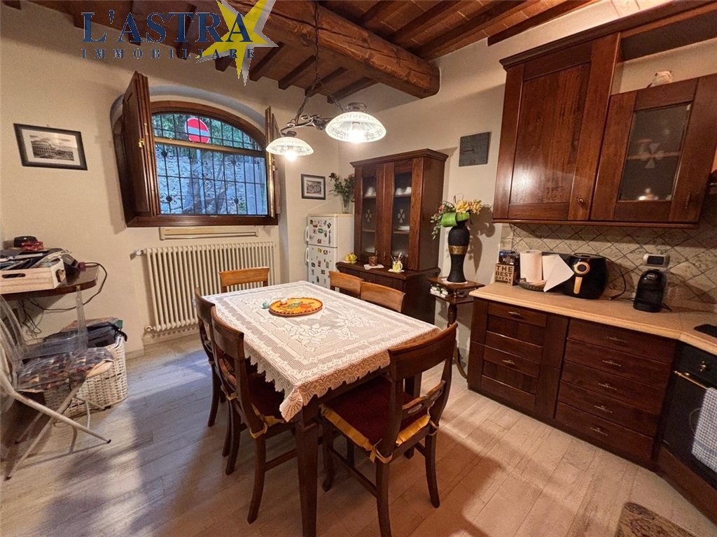 Villa / Villetta / Terratetto in vendita a Lastra a signa zona Ponte a signa - anteprima 6