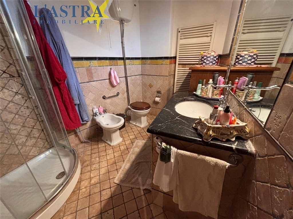 Villa / Villetta / Terratetto in vendita a Lastra a signa zona Ponte a signa - anteprima 7