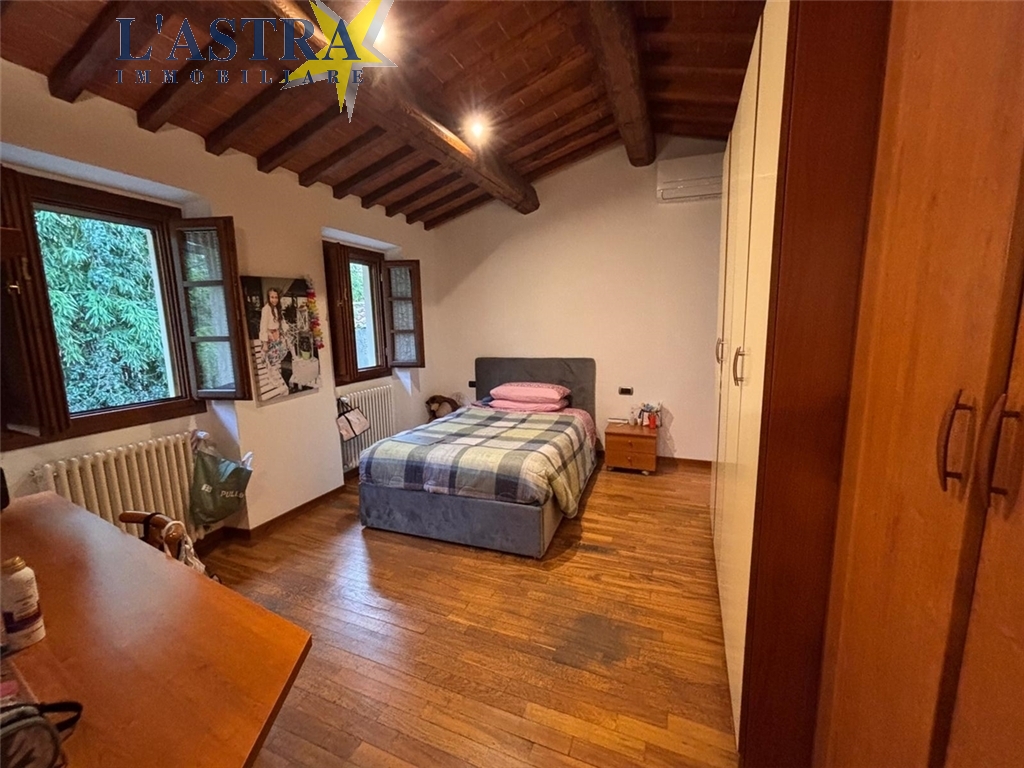 Villa / Villetta / Terratetto in vendita a Lastra a signa zona Ponte a signa - anteprima 13