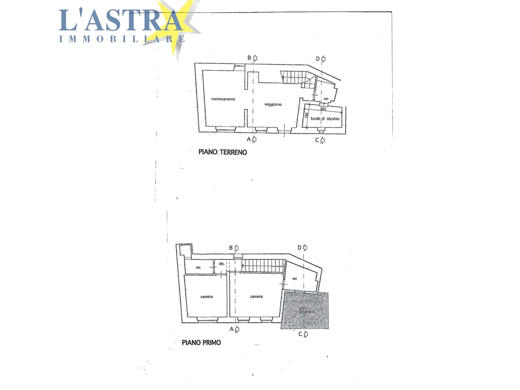 Villa / Villetta / Terratetto in vendita a Lastra a signa zona Ponte a signa - anteprima 18