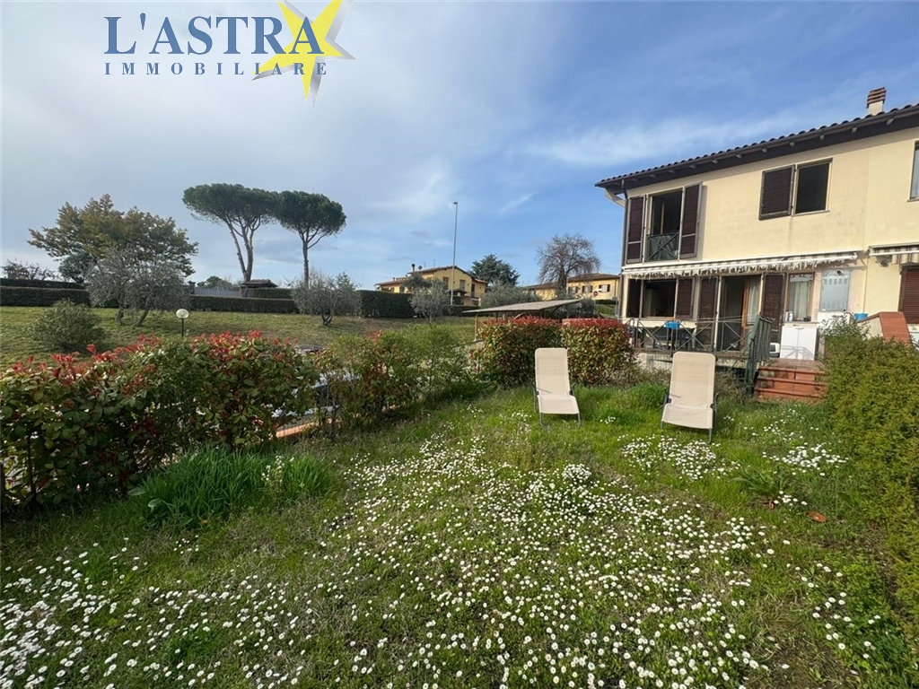 Villa / Villetta / Terratetto in vendita a Lastra a signa zona Malmantile - immagine 1