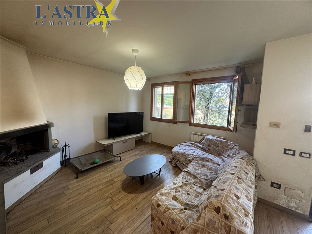 Villa / Villetta / Terratetto in vendita a Lastra a signa zona Malmantile - immagine 3