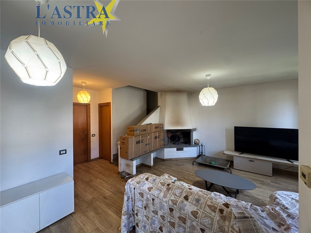 Villa / Villetta / Terratetto in vendita a Lastra a signa zona Malmantile - immagine 6