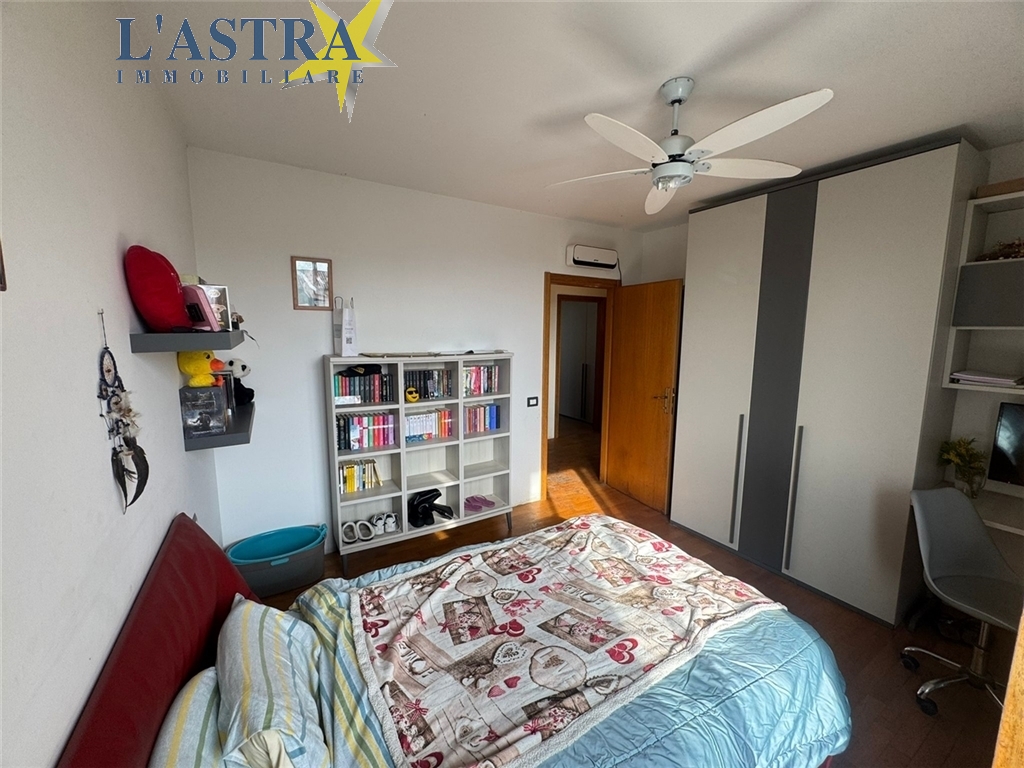 Villa / Villetta / Terratetto in vendita a Lastra a signa zona Malmantile - immagine 17