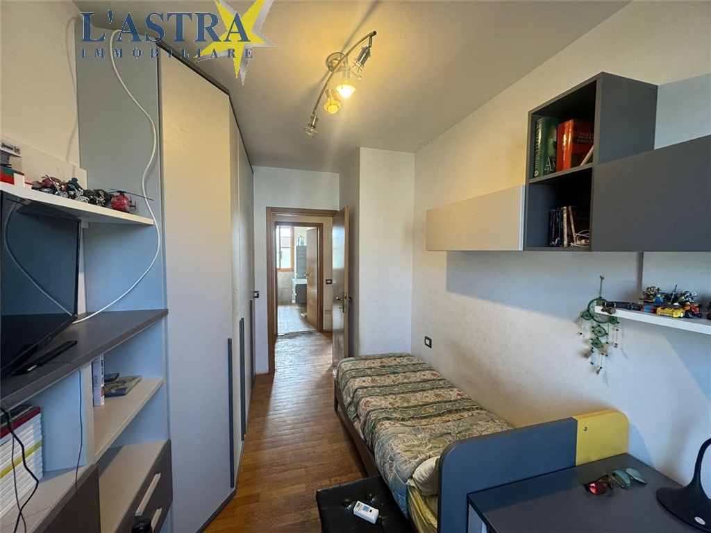 Villa / Villetta / Terratetto in vendita a Lastra a signa zona Malmantile - immagine 19