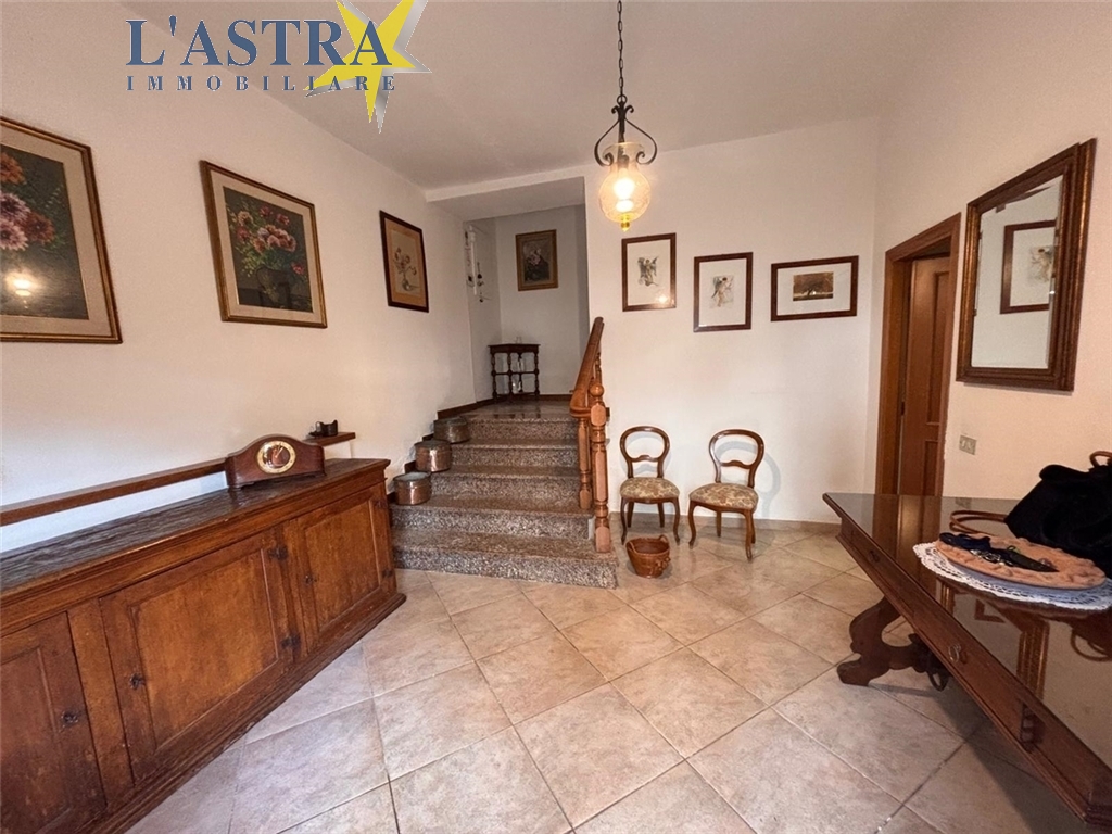 Villa / Villetta / Terratetto in vendita a Lastra a signa zona Lastra a signa - immagine 4