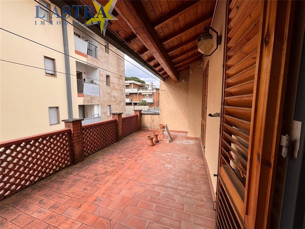 Villa / Villetta / Terratetto in vendita a Lastra a signa zona Lastra a signa - immagine 8