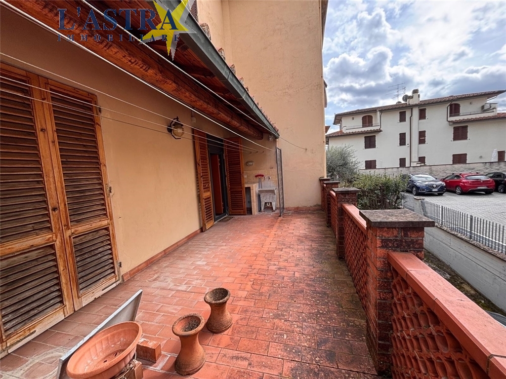 Villa / Villetta / Terratetto in vendita a Lastra a signa zona Lastra a signa - immagine 9