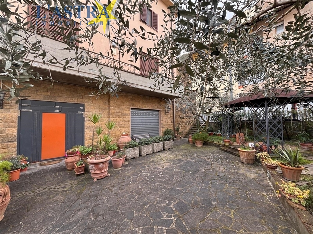 Villa / Villetta / Terratetto in vendita a Lastra a signa zona Lastra a signa - immagine 27