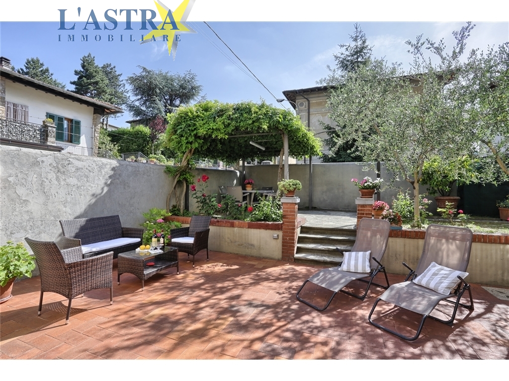 Villa / Villetta / Terratetto in vendita a Lastra a signa zona Lastra a signa - immagine 4