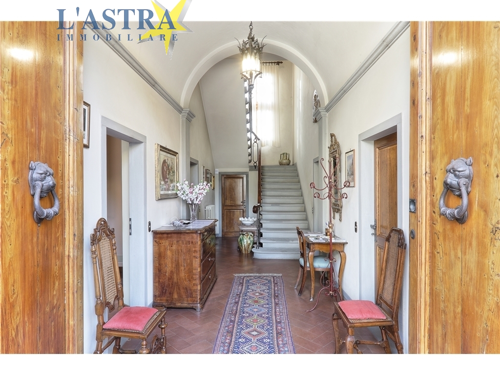 Villa / Villetta / Terratetto in vendita a Lastra a signa zona Lastra a signa - immagine 6