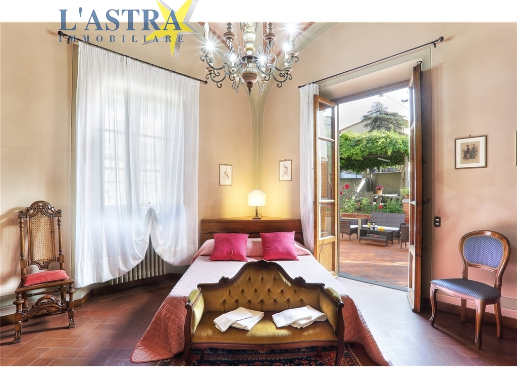 Villa / Villetta / Terratetto in vendita a Lastra a signa zona Lastra a signa - immagine 13