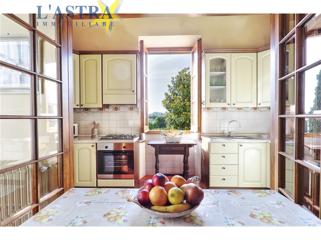 Villa / Villetta / Terratetto in vendita a Lastra a signa zona Lastra a signa - immagine 16