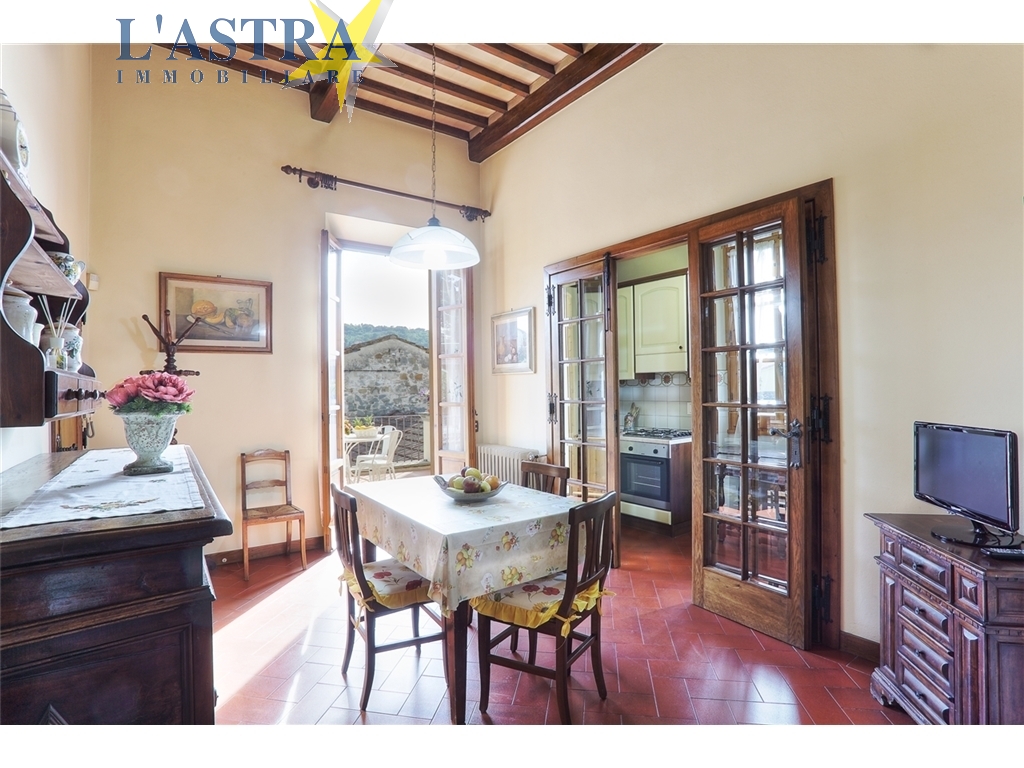 Villa / Villetta / Terratetto in vendita a Lastra a signa zona Lastra a signa - immagine 17