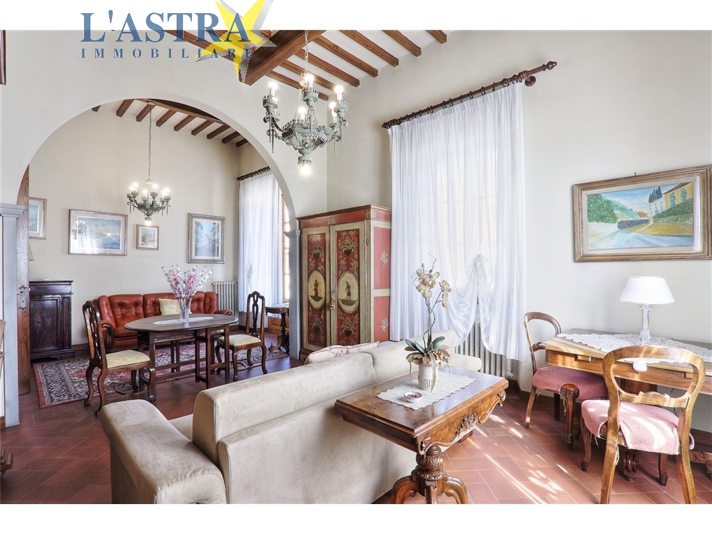 Villa / Villetta / Terratetto in vendita a Lastra a signa zona Lastra a signa - immagine 18