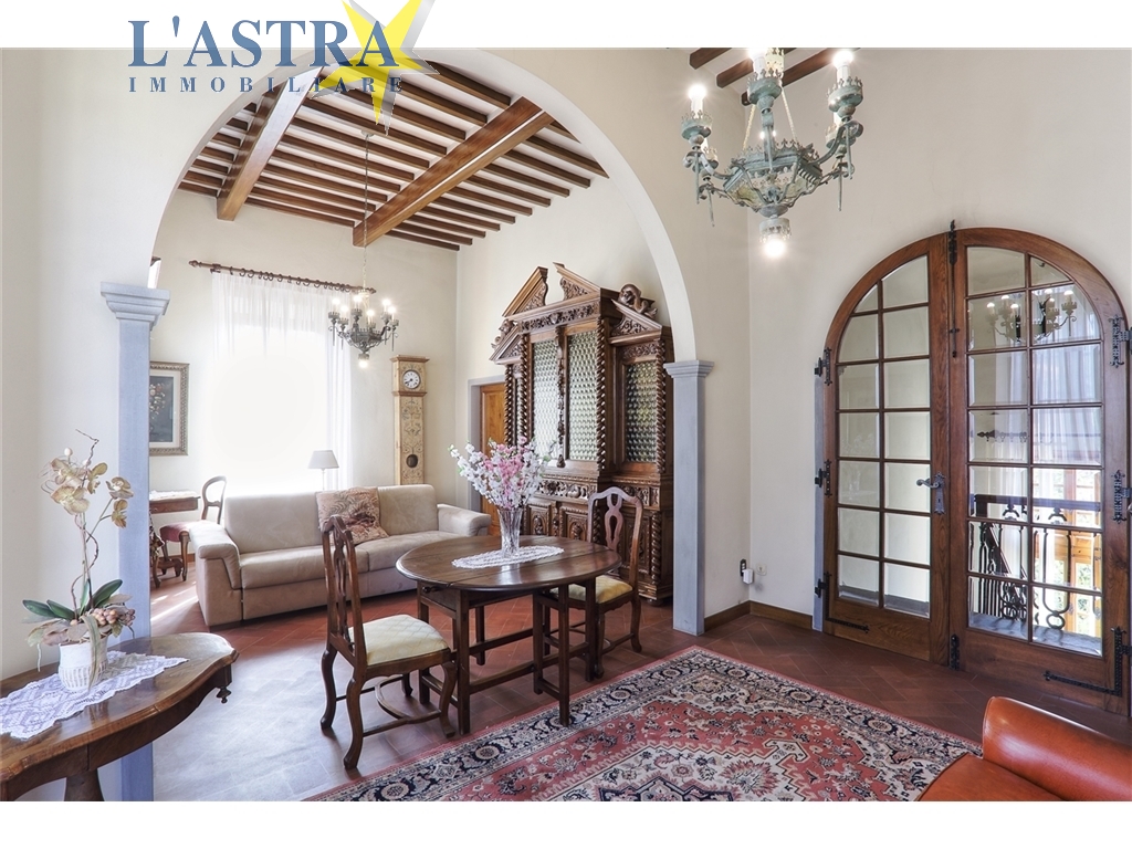 Villa / Villetta / Terratetto in vendita a Lastra a signa zona Lastra a signa - immagine 19