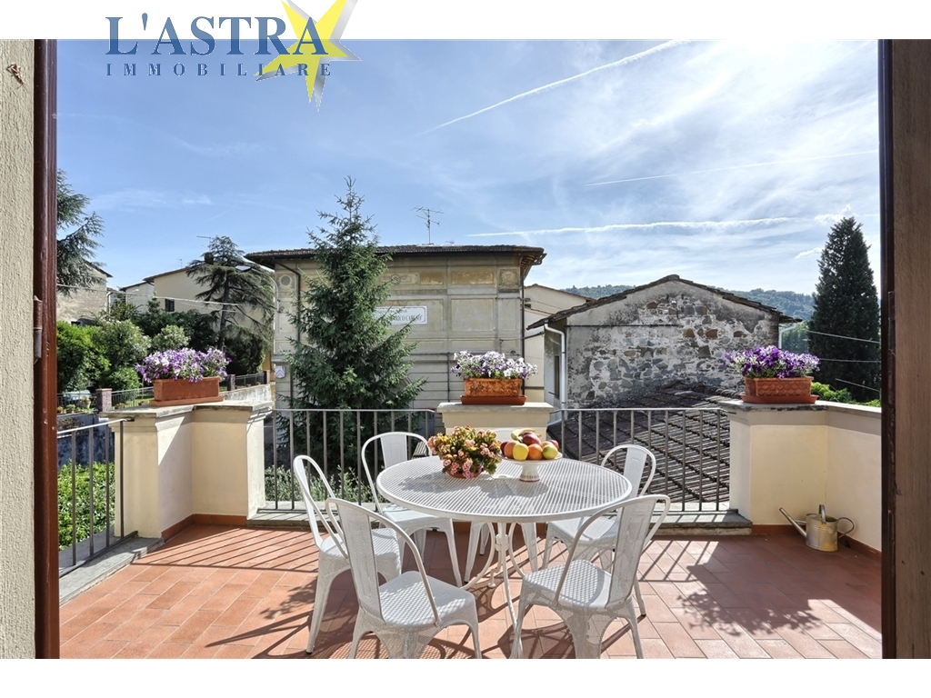 Villa / Villetta / Terratetto in vendita a Lastra a signa zona Lastra a signa - immagine 20