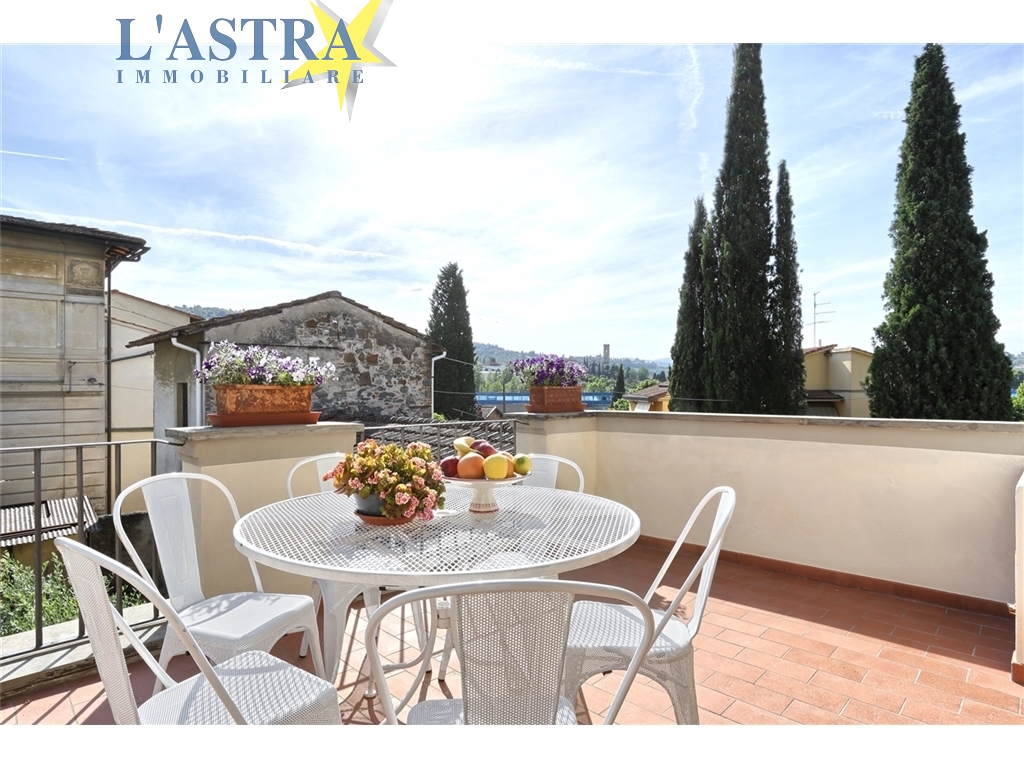 Villa / Villetta / Terratetto in vendita a Lastra a signa zona Lastra a signa - immagine 21