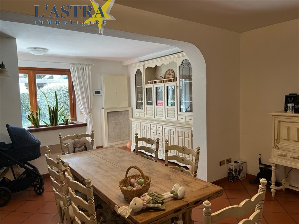 Villa / Villetta / Terratetto in vendita a Lastra a signa zona Ginestra fiorentina - immagine 8