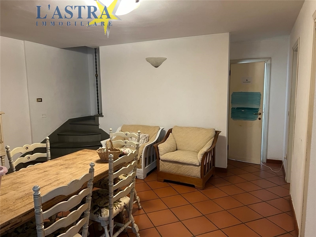 Villa / Villetta / Terratetto in vendita a Lastra a signa zona Ginestra fiorentina - immagine 9