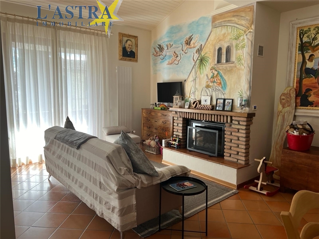 Villa / Villetta / Terratetto in vendita a Lastra a signa zona Ginestra fiorentina - immagine 16