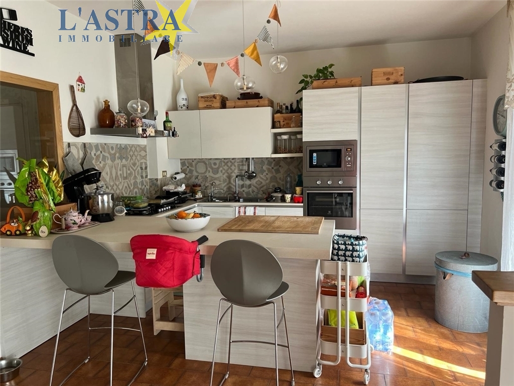 Villa / Villetta / Terratetto in vendita a Lastra a signa zona Ginestra fiorentina - immagine 20