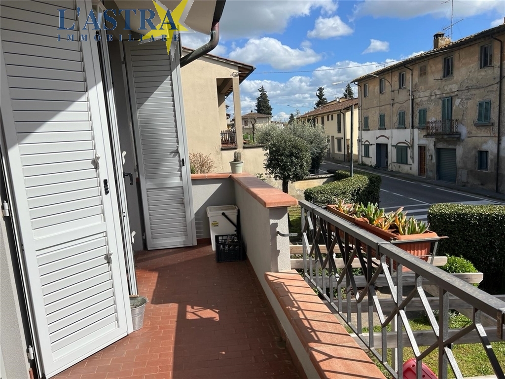 Villa / Villetta / Terratetto in vendita a Lastra a signa zona Ginestra fiorentina - immagine 21