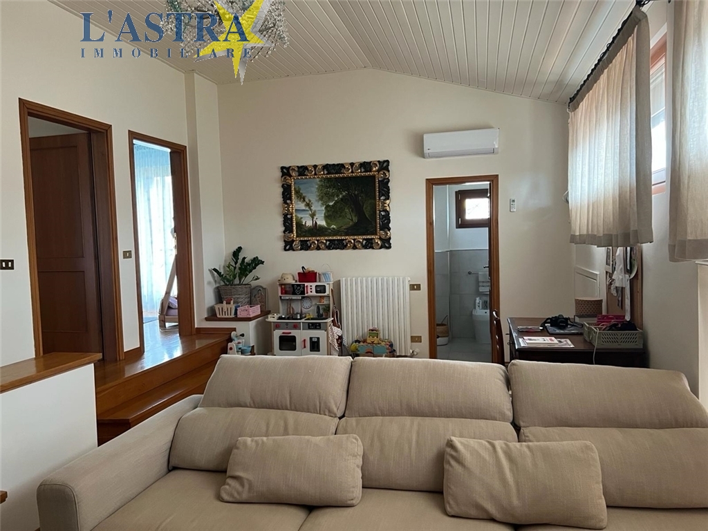 Villa / Villetta / Terratetto in vendita a Lastra a signa zona Ginestra fiorentina - immagine 29