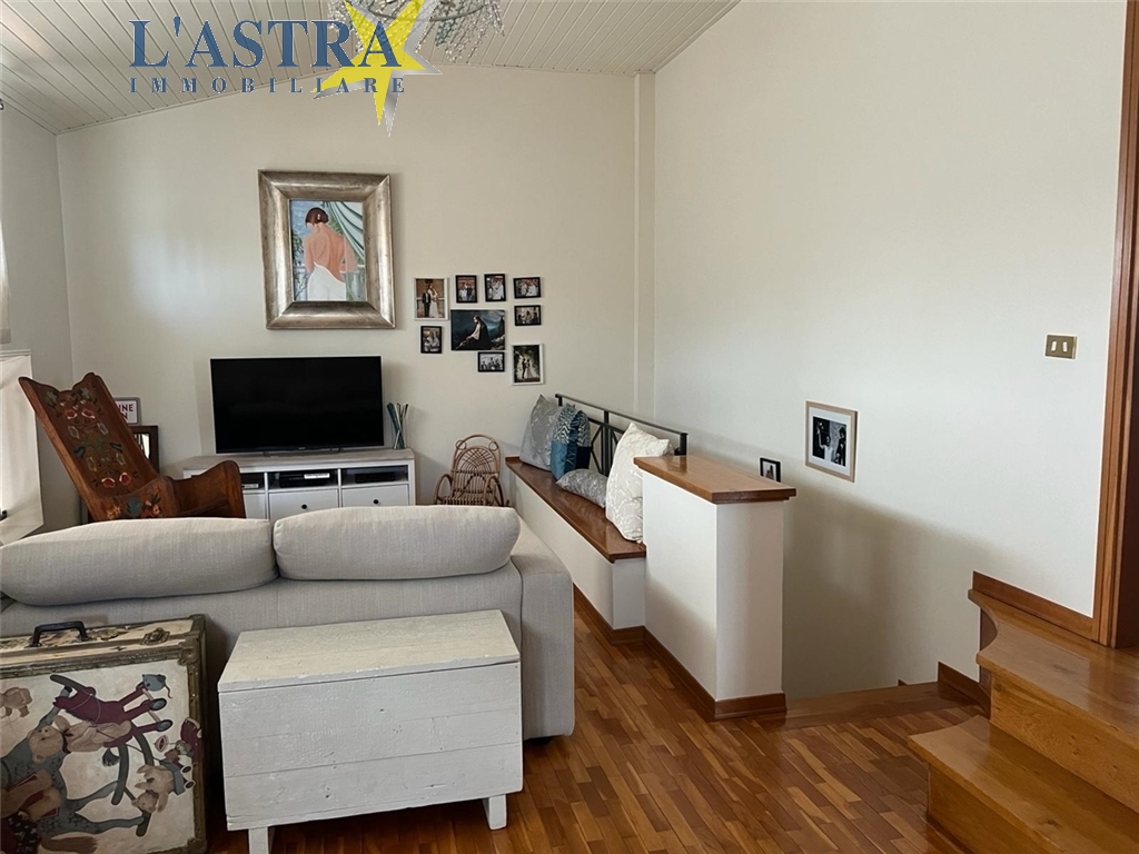 Villa / Villetta / Terratetto in vendita a Lastra a signa zona Ginestra fiorentina - immagine 30