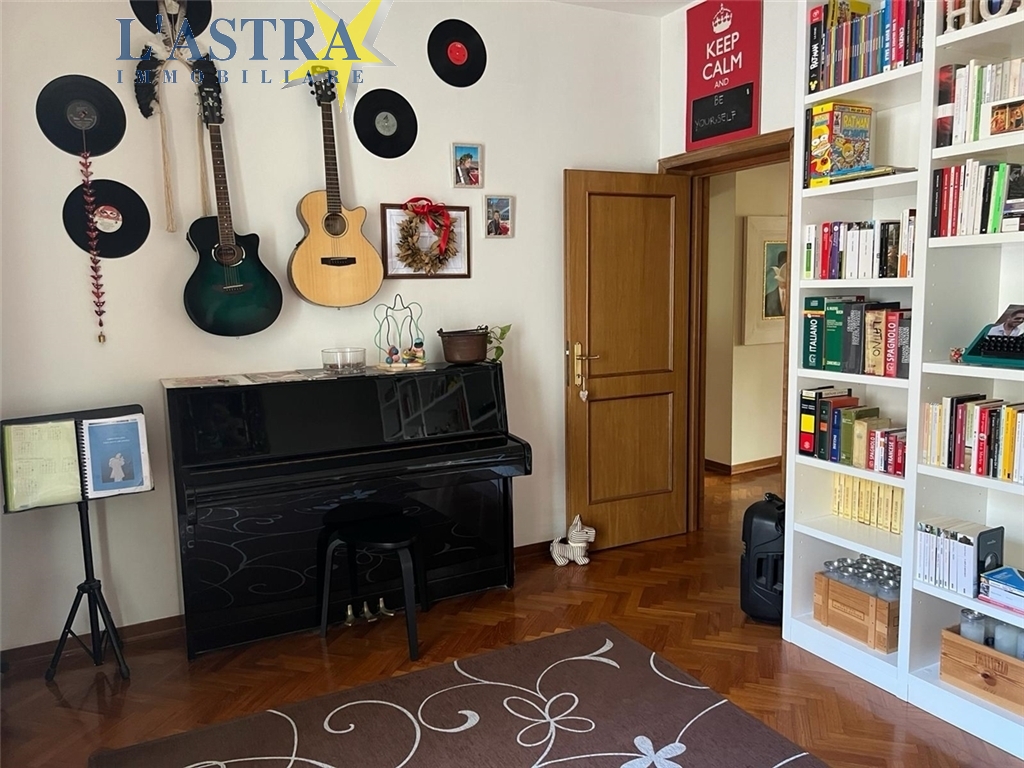 Villa / Villetta / Terratetto in vendita a Lastra a signa zona Ginestra fiorentina - immagine 32