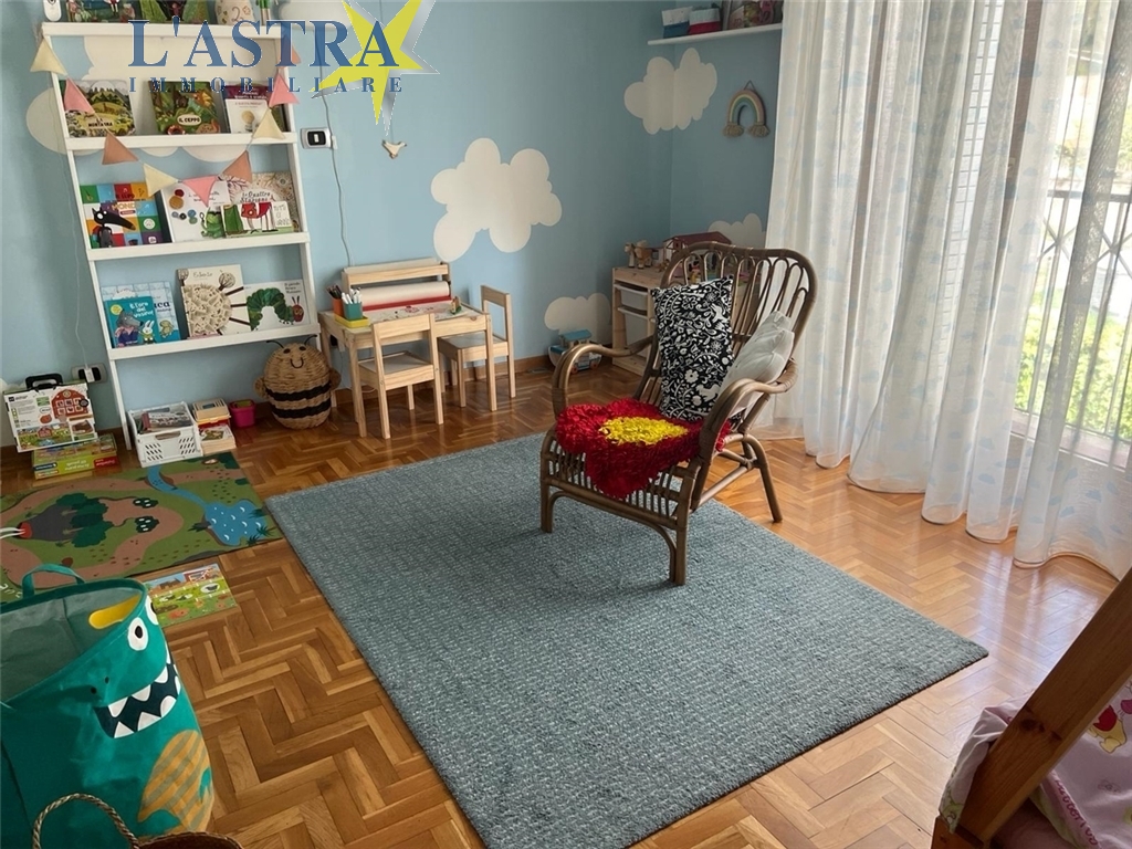 Villa / Villetta / Terratetto in vendita a Lastra a signa zona Ginestra fiorentina - immagine 33