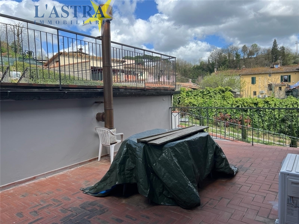 Villa / Villetta / Terratetto in vendita a Lastra a signa zona Ginestra fiorentina - immagine 35