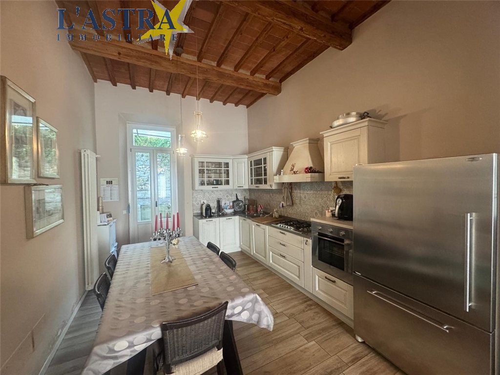 Villa / Villetta / Terratetto in vendita a Signa zona Signa - immagine 17
