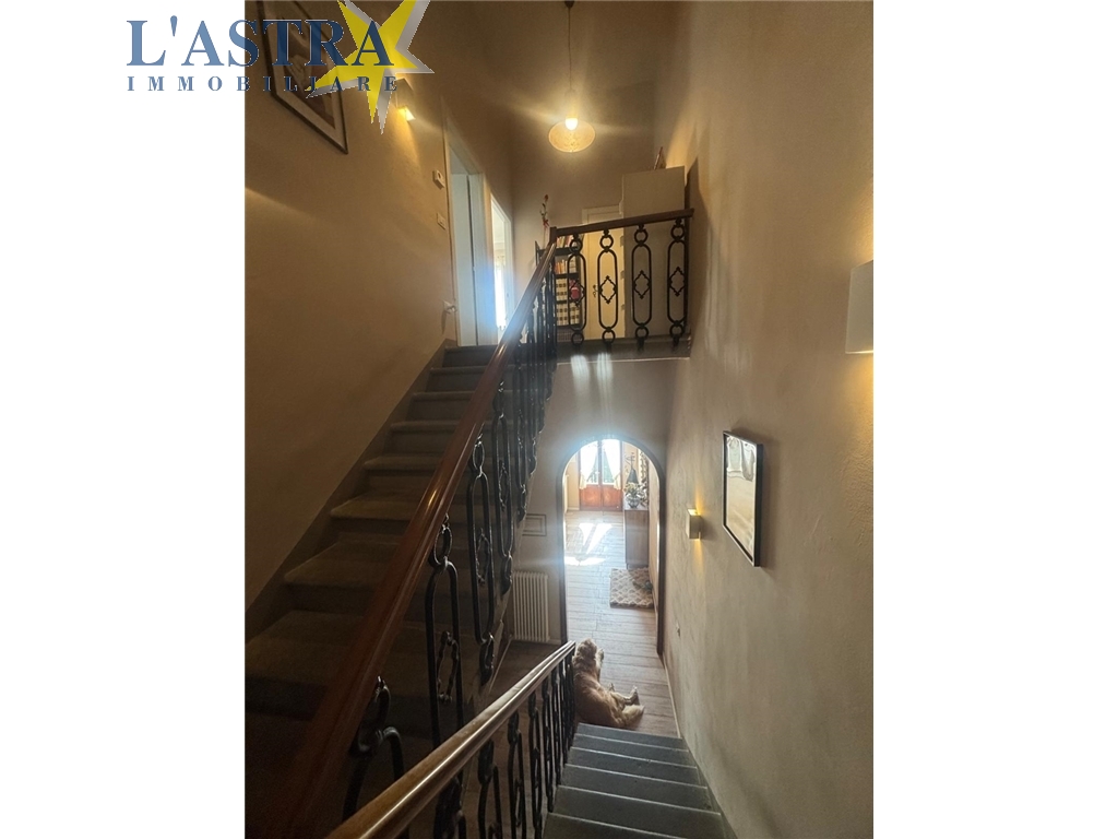 Villa / Villetta / Terratetto in vendita a Signa zona Signa - immagine 27