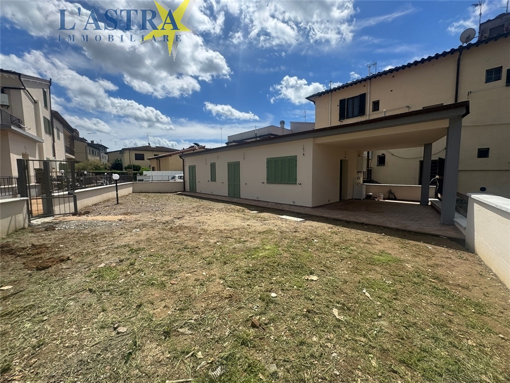 Villa / Villetta / Terratetto in vendita a Lastra a signa zona Lastra a signa - immagine 21