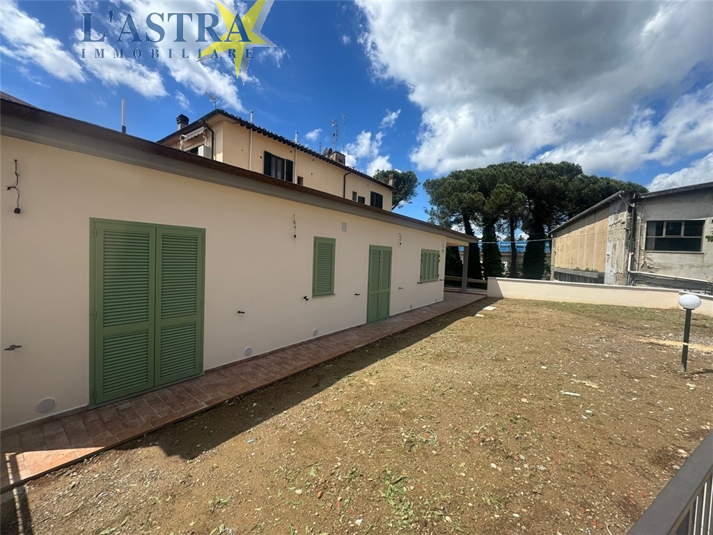 Villa / Villetta / Terratetto in vendita a Lastra a signa zona Lastra a signa - immagine 22