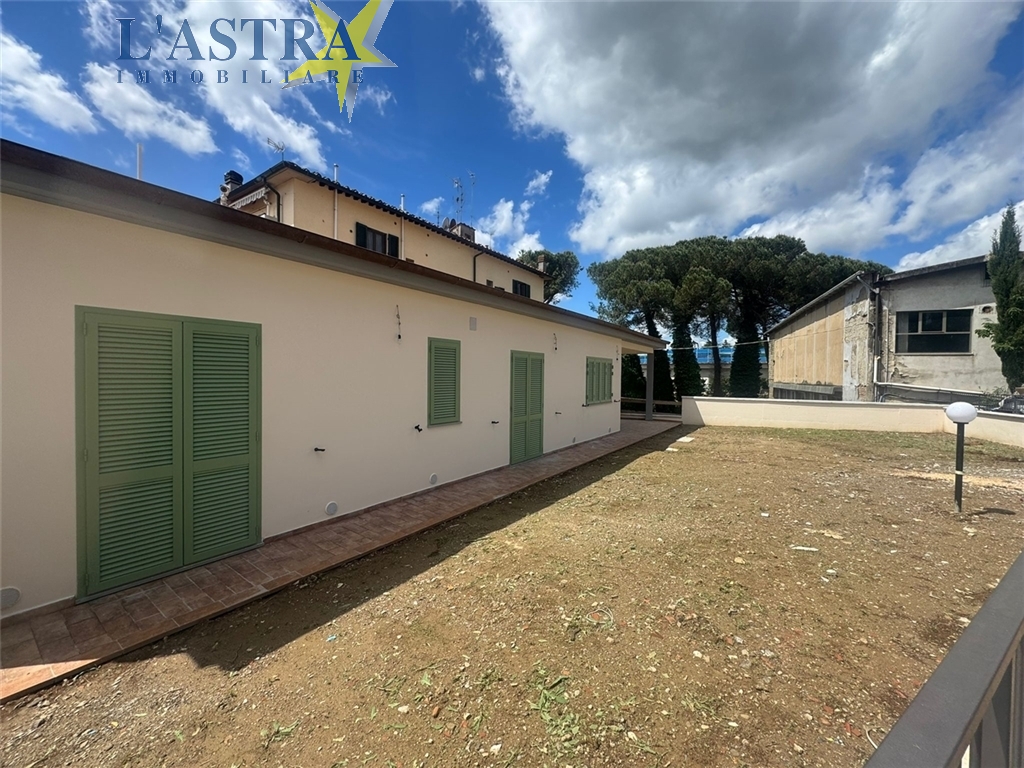 Villa / Villetta / Terratetto in vendita a Lastra a signa zona Lastra a signa - immagine 24