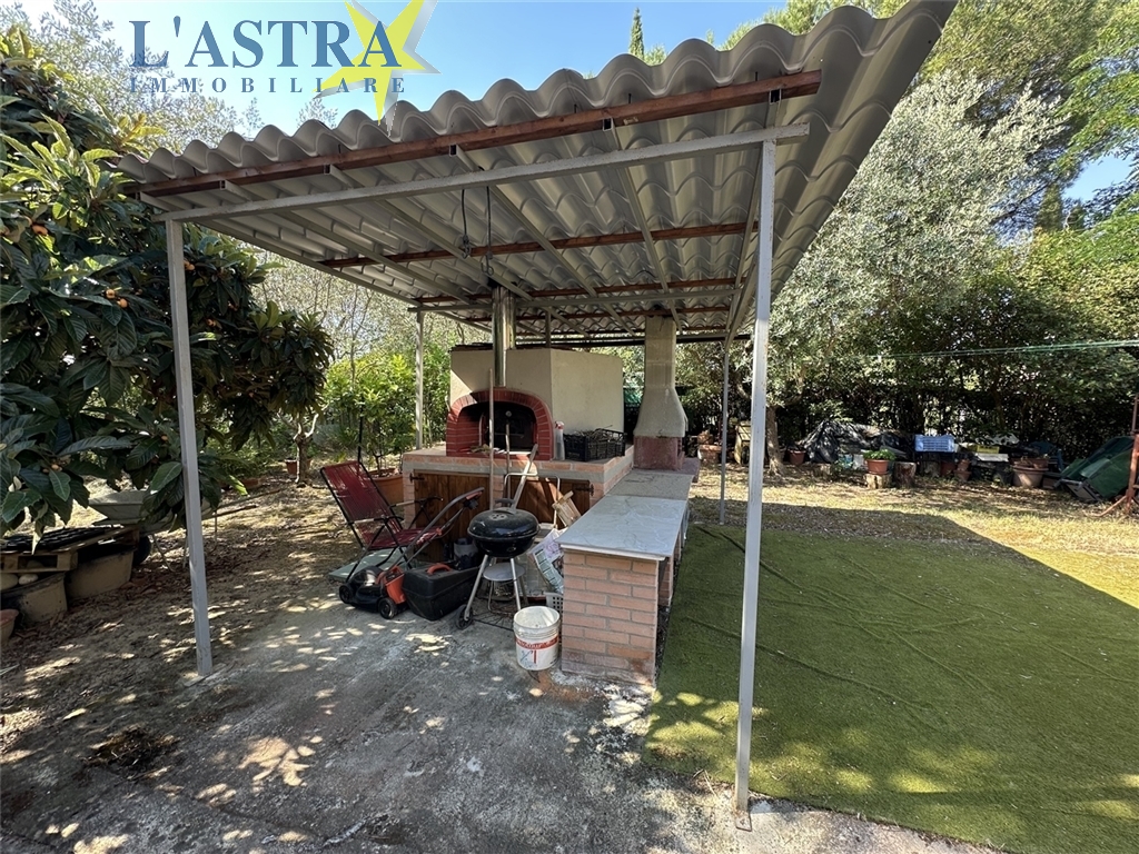 Villa / Villetta / Terratetto in vendita a Scandicci zona Roveta - anteprima 9